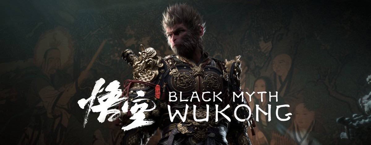 Black Myth: Wukong