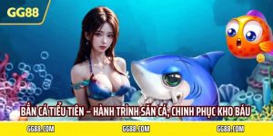 bắn cá tiểu tiên