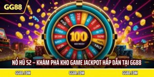 nổ hũ 52