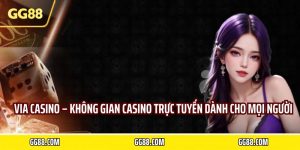 Via Casino